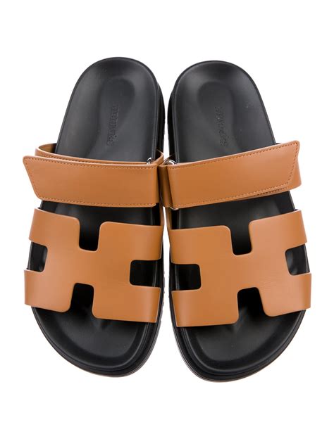 sandalias de hermes mujer|hermes chypre sandals.